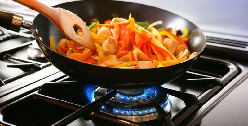 How to choose a good gas stove correctly