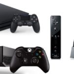 Choosing game consoles