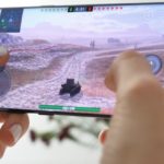 Choosing the best smartphone for games