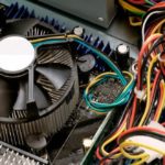 Choosing the best cooler for cooling the processor