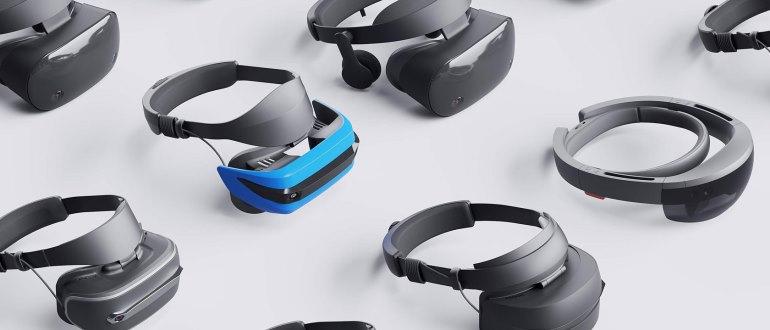 Choosing the best virtual reality glasses