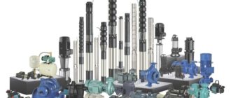 Choosing the best submersible pump