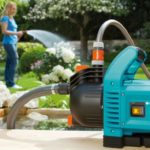 Choosing the best surface pump