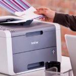 Choosing the best LED printer