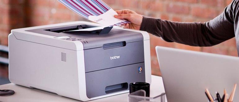 Choosing the best LED printer