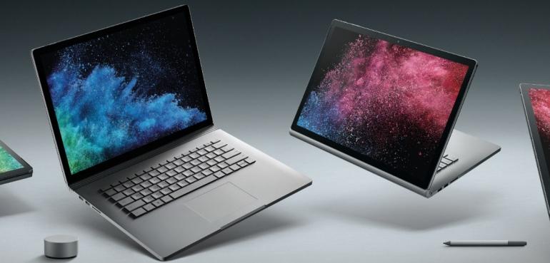 Choosing the best ultrabook