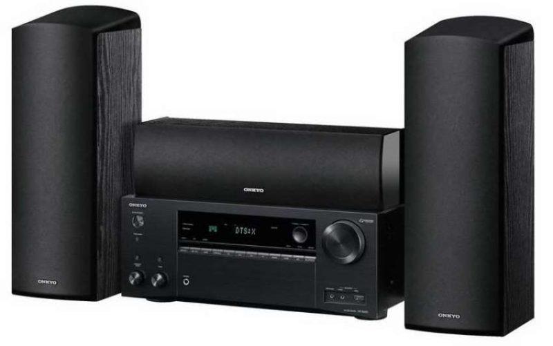 Onkyo HT-S7805 photo