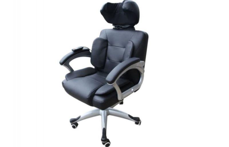 OTO Power Chair PC-800 photo