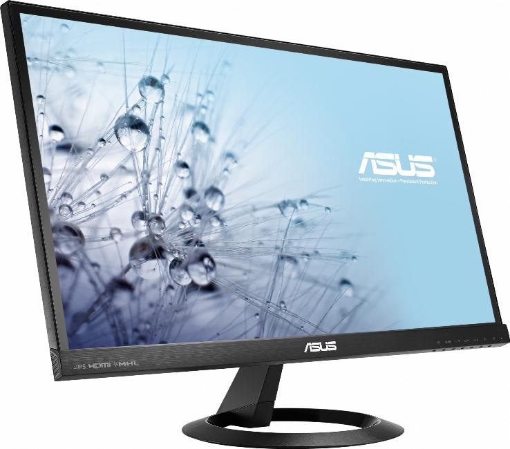 ASUS VX239H photo