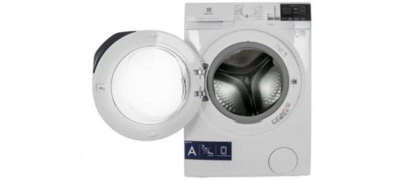 Electrolux EW7WR447W photo