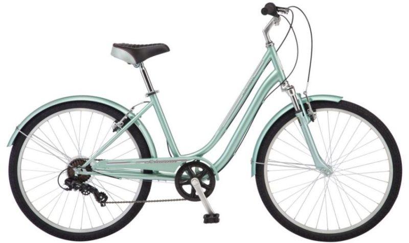 Schwinn Suburban Women photo