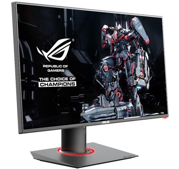 ASUS ROG Swift PG278Q photo