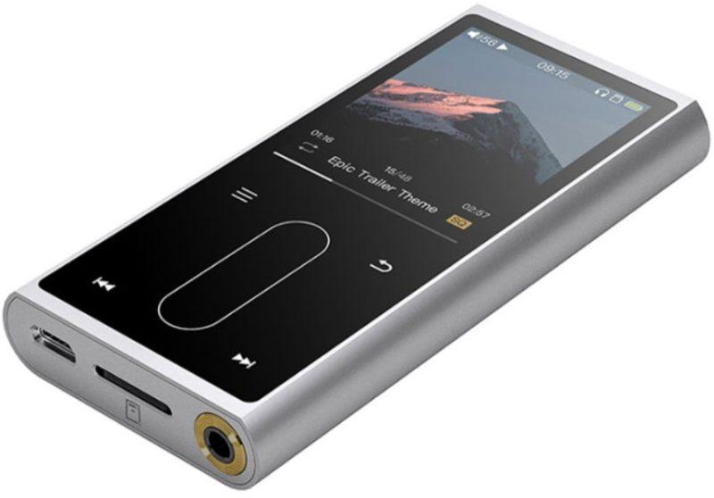 Fiio M3K photo