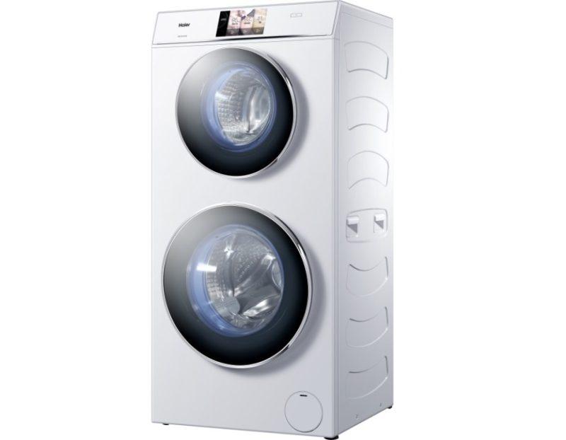 Haier HWD120-B1558U photo