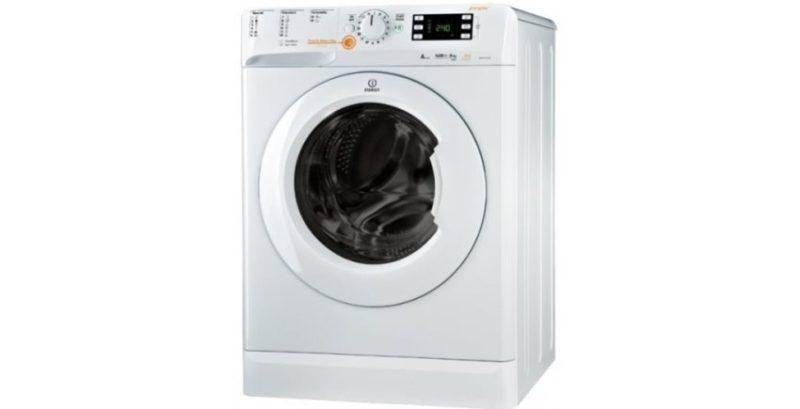 INDESIT XWDA 751680X W photo