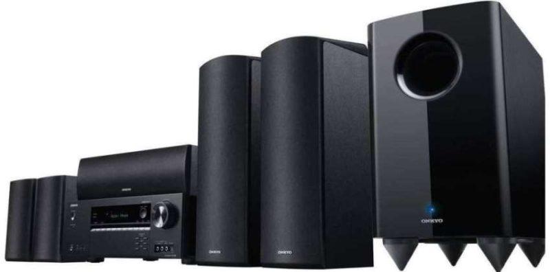 Onkyo HT-S5805 photo