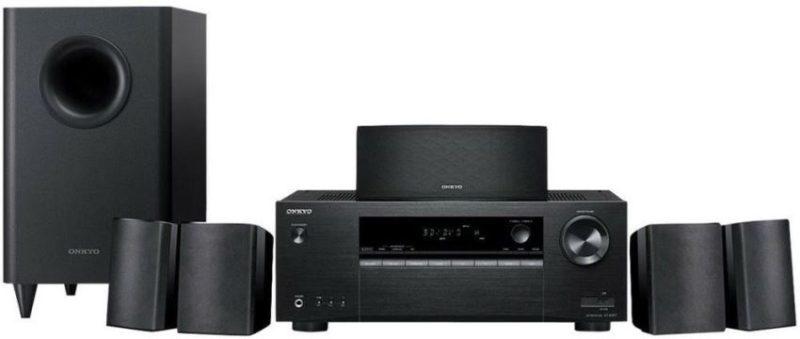 Onkyo HT-S3800 photo