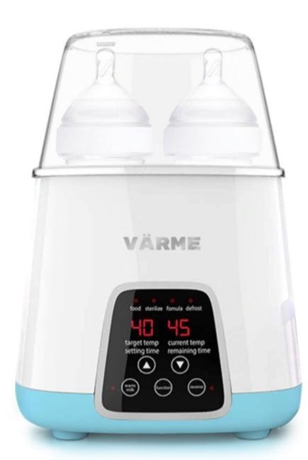 VARME NNQ-2301 photo