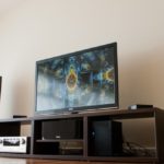 Choosing a home theater