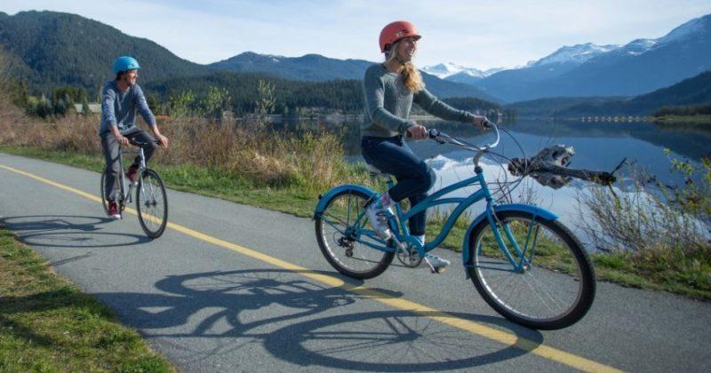 How to choose a good bike for a woman and a girl