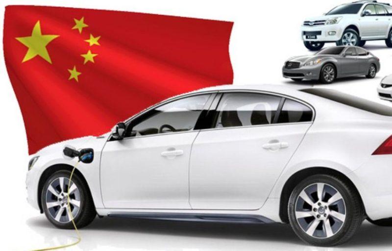 Chinese cars - choose the best