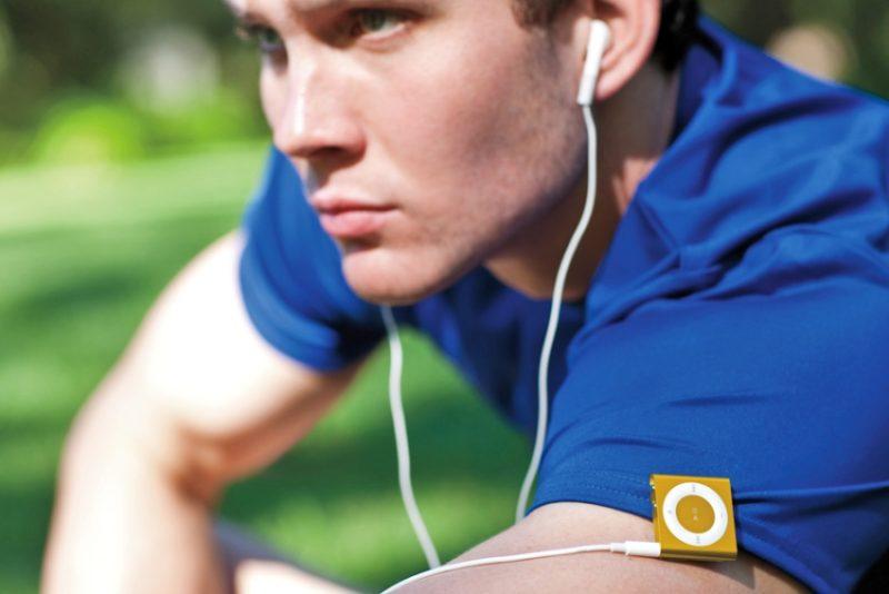 How to choose mp3 player