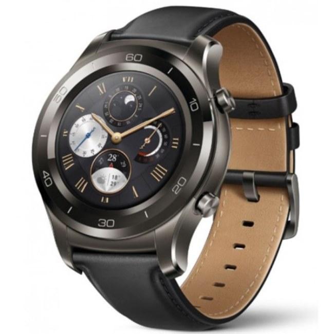 Huawei Watch photo