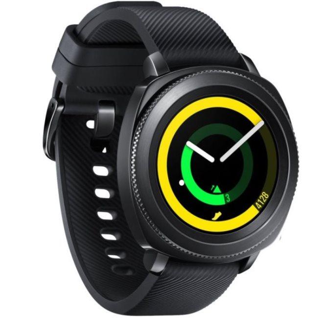 Watch Samsung Gear Sport photo