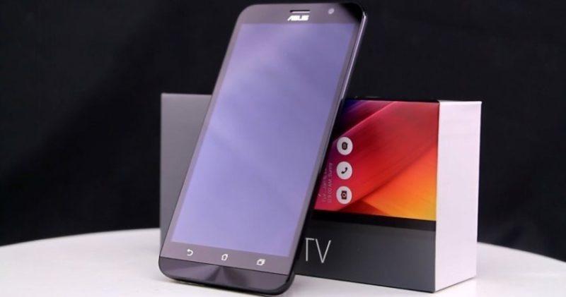 ASUS ZenFone Go TV 16Gb photo