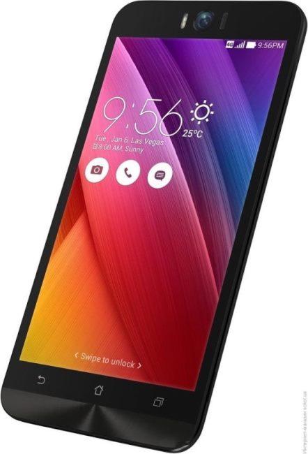 ASUS ZenFone Selfie ZD551KL 16Gb photo