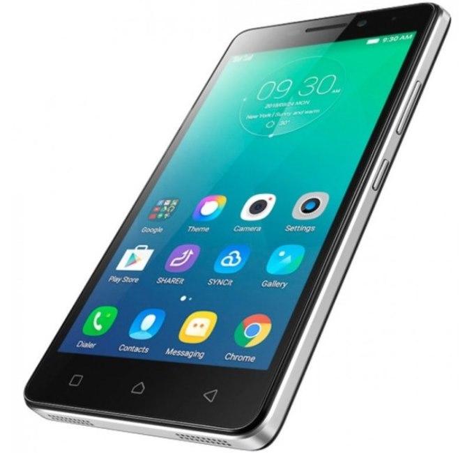 Photo Lenovo Vibe P1