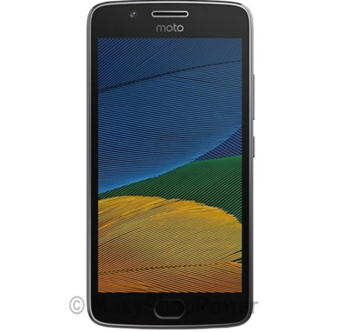 Motorola Moto G5 16Gb photo