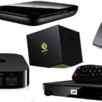 Choosing the best smart TV box