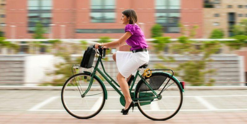 How to choose the right city bike