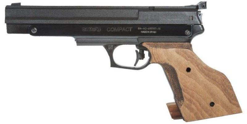 Gamo Compact Photo