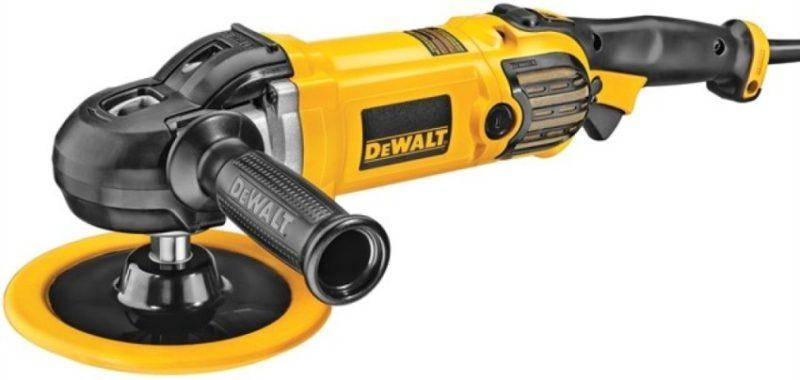 DeWALT DWP849X photo