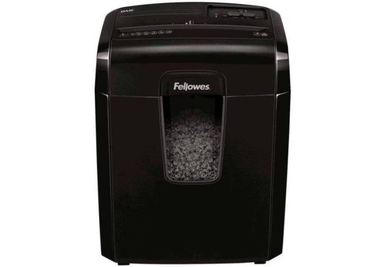 Photo de FELLOWES PowerShred 8CD