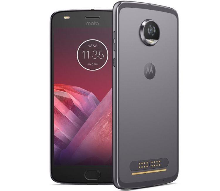 Motorola Moto Z2 Play 64GB photo