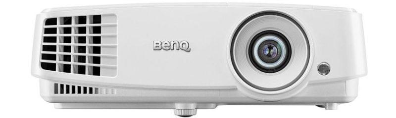 BenQ MW571 photo