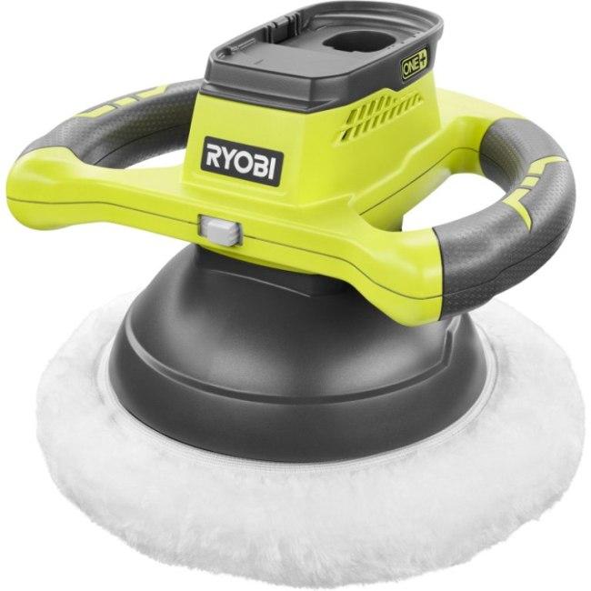 RYOBI R18B-0 pics