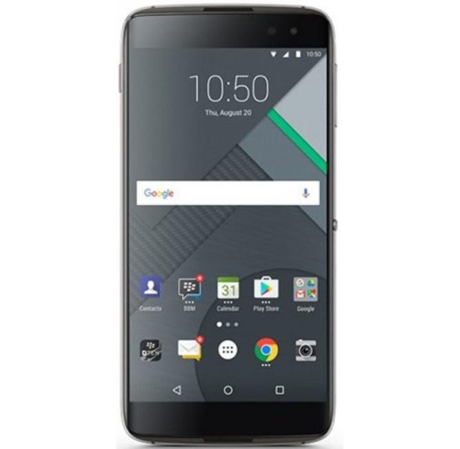 BlackBerry DTEK60 photo