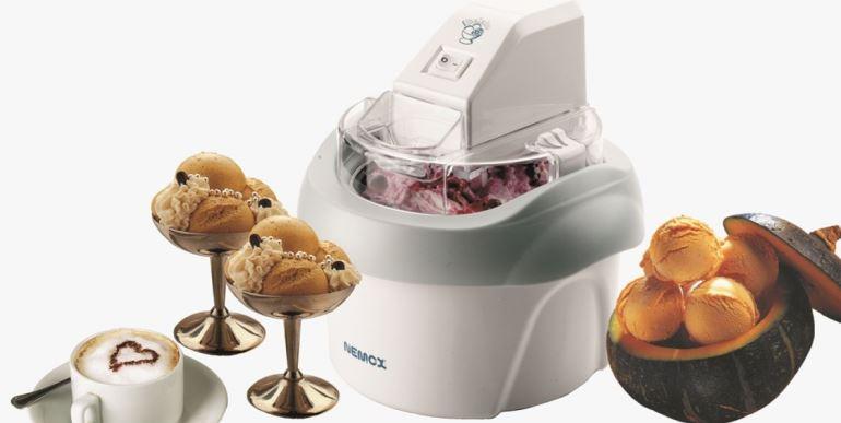 c Choose the best ice cream maker