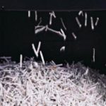 Choosing an office shredder