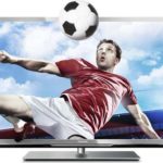 Smart TV 32 pouces