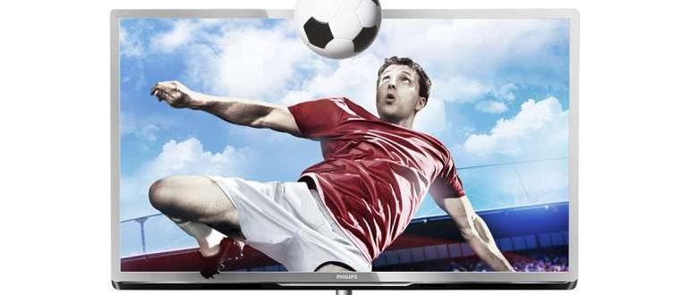 Smart TV 32 pouces