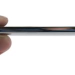 The thinnest smartphones in the world