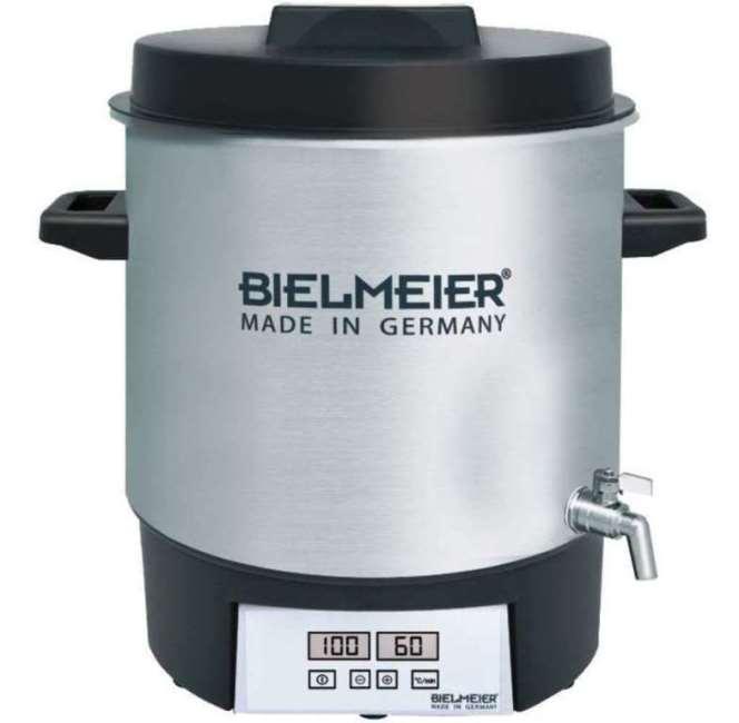 Bielmeier 29 L with tap automatic photo