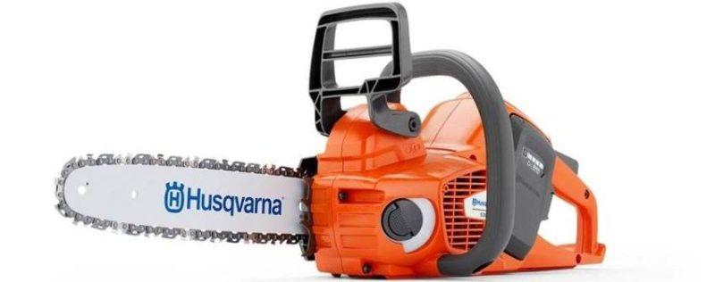 Husqvarna 436 Li photo