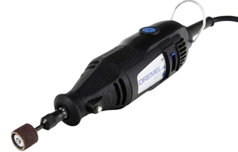 Dremel 200-5 photo