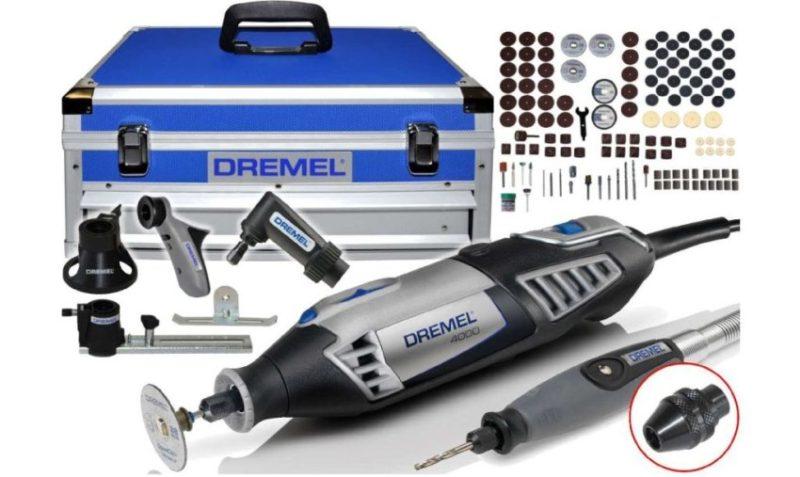 Dremel 4000-6 / 128 photo